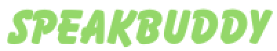 SPEAKBUDDY