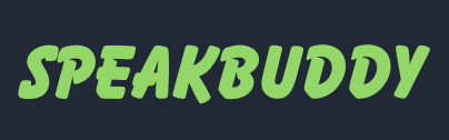 SPEAKBUDDY